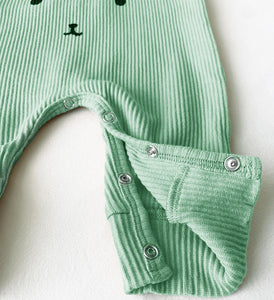Peto Mint Bunny