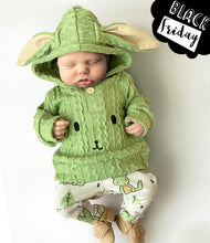 Cargar imagen en el visor de la galería, Conjunto Bunny