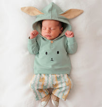 Cargar imagen en el visor de la galería, Conjunto Mint Bunny