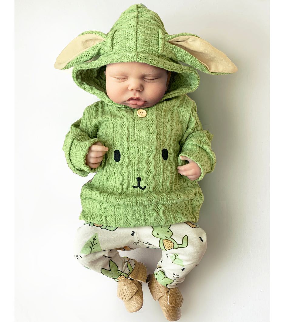 Conjunto Bunny