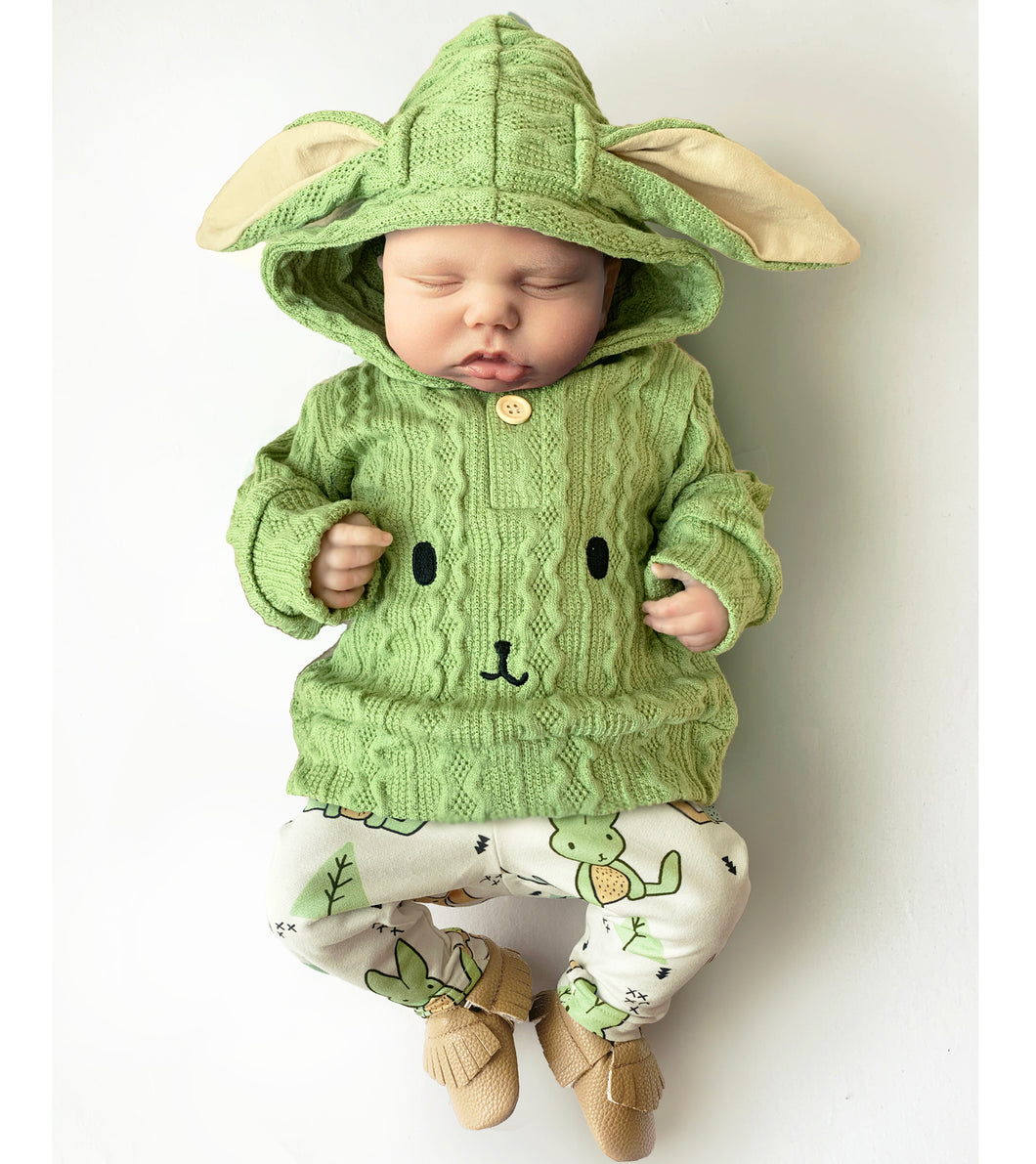 Conjunto Bunny