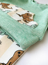Cargar imagen en el visor de la galería, Conjunto Mint Seals