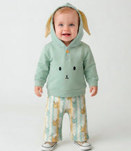 Cargar imagen en el visor de la galería, Conjunto Mint Bunny