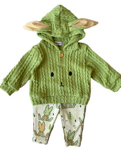 Cargar imagen en el visor de la galería, Conjunto Bunny