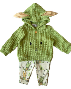 Conjunto Bunny