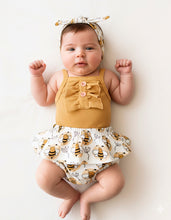 Cargar imagen en el visor de la galería, Conjunto Bee Girl