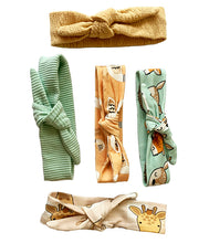 Cargar imagen en el visor de la galería, Diademas Petos