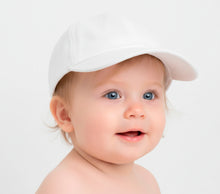 Cargar imagen en el visor de la galería, Gorra White