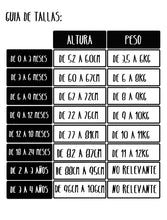 Cargar imagen en el visor de la galería, Conjunto Penguin