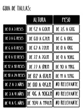 Cargar imagen en el visor de la galería, Peto Seals