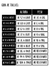 Cargar imagen en el visor de la galería, Conjunto Bee