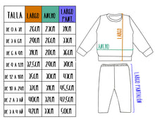 Cargar imagen en el visor de la galería, Conjunto Penguin