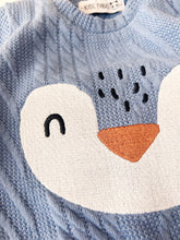 Cargar imagen en el visor de la galería, Conjunto Penguin