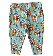 Cargar imagen en el visor de la galería, Leggings PopCorn