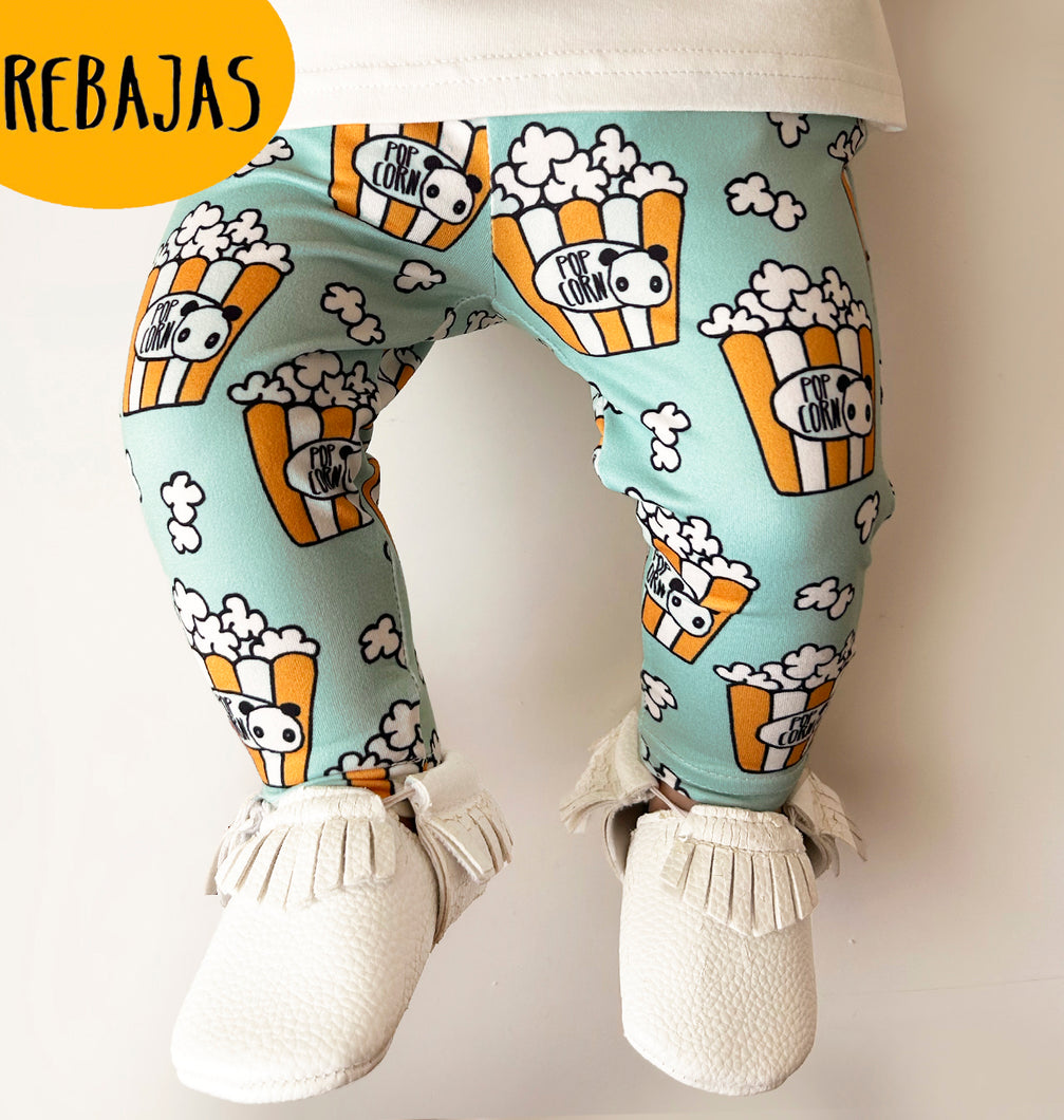 Leggings PopCorn
