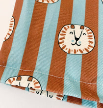 Cargar imagen en el visor de la galería, Conjunto Lion