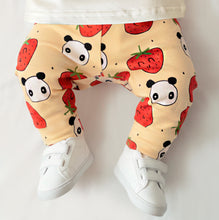Cargar imagen en el visor de la galería, Leggings Strawberries