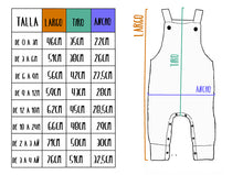 Cargar imagen en el visor de la galería, Peto Lion