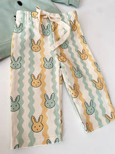 Cargar imagen en el visor de la galería, Conjunto Mint Bunny