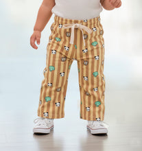 Cargar imagen en el visor de la galería, Pantalones Safari