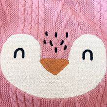 Cargar imagen en el visor de la galería, Conjunto Pink Penguin