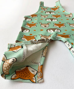 Peto Mint Forest