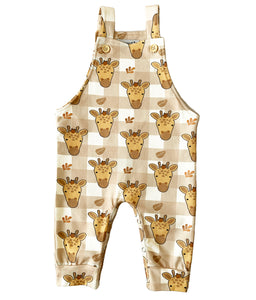 Peto Giraffes Vichy