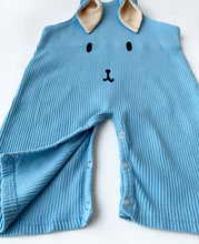 Cargar imagen en el visor de la galería, Peto Blue Bunny