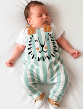 Cargar imagen en el visor de la galería, Peto Striped Lion