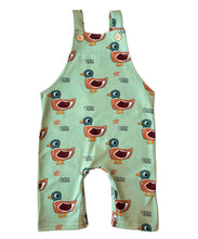 Cargar imagen en el visor de la galería, Peto Mint Ducks