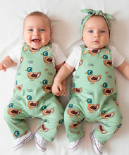 Cargar imagen en el visor de la galería, Peto Mint Ducks