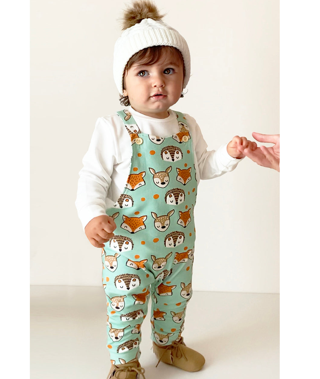 Peto Mint Forest