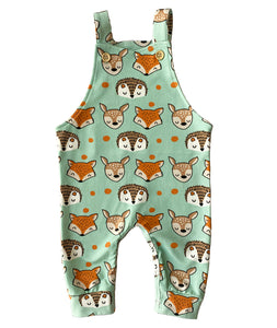 Peto Mint Forest