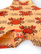 Cargar imagen en el visor de la galería, Peto Crabs