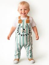 Cargar imagen en el visor de la galería, Peto Striped Lion