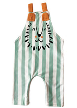 Cargar imagen en el visor de la galería, Peto Striped Lion