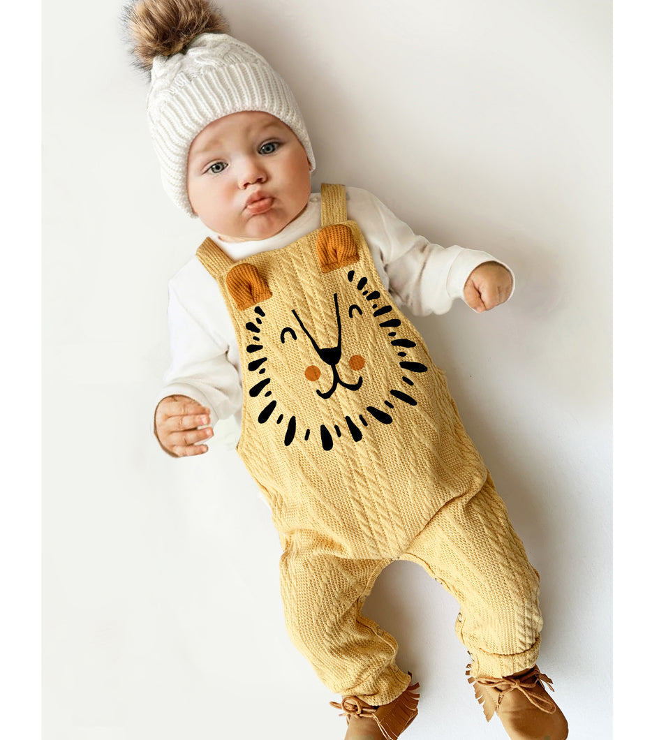 Peto Lion