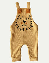 Cargar imagen en el visor de la galería, Peto Lion