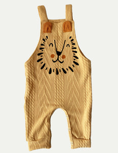 Peto Lion