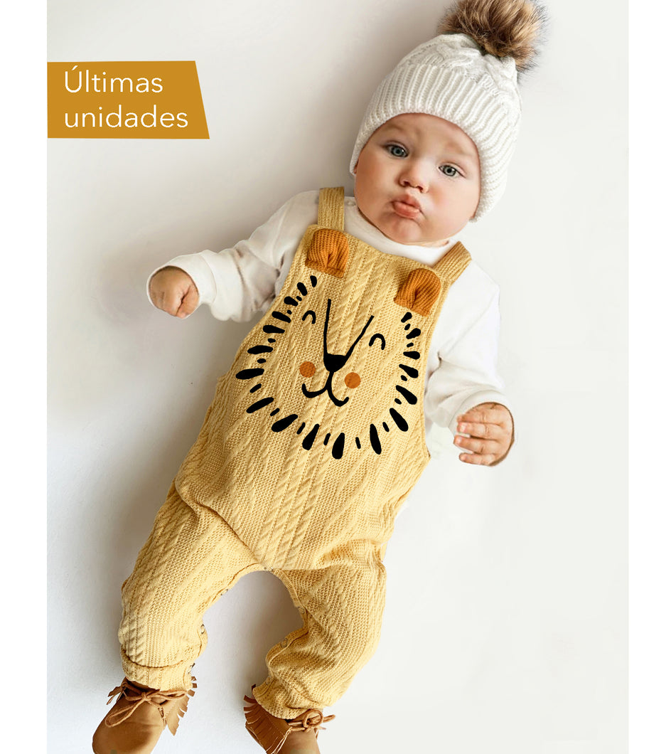 Peto Lion