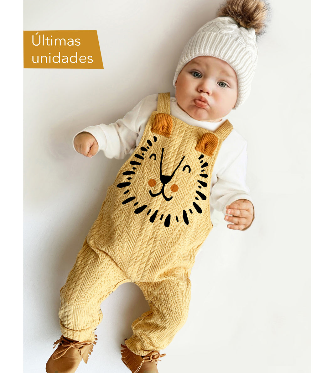 Peto Lion