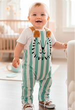 Cargar imagen en el visor de la galería, Peto Striped Lion