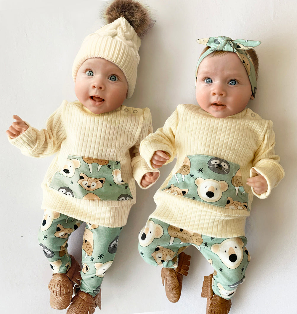 Conjunto Noth Pole
