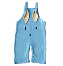 Cargar imagen en el visor de la galería, Peto Blue Bunny