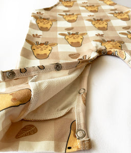 Peto Giraffes Vichy