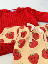 Cargar imagen en el visor de la galería, Conjunto Strawberries