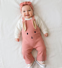 Cargar imagen en el visor de la galería, Peto Pink Bunny