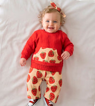 Cargar imagen en el visor de la galería, Conjunto Strawberries
