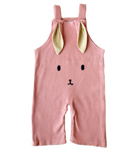 Cargar imagen en el visor de la galería, Peto Pink Bunny