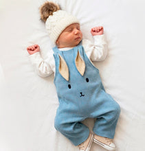 Cargar imagen en el visor de la galería, Peto Blue Bunny